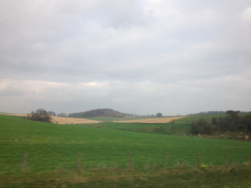 Hoe mooi is mijn Limburgse land?  Zo mooi!